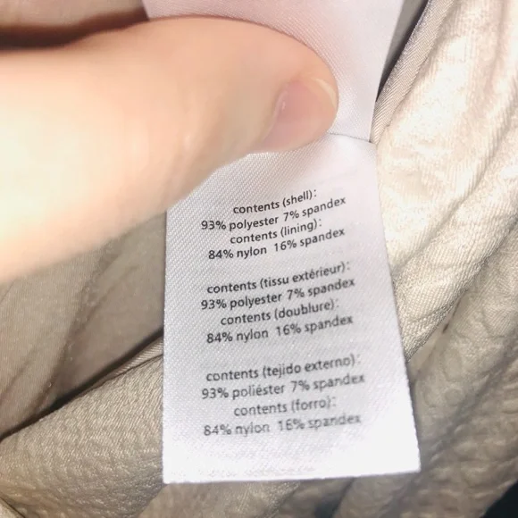 Onia 1 piece swimsuit (M)